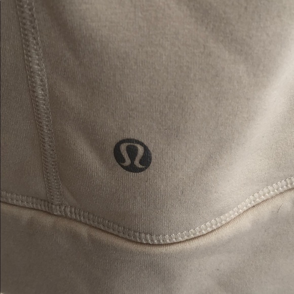 Lululemon Keep It Cozy Jacket
Angel Wing - Picture 8 of 14